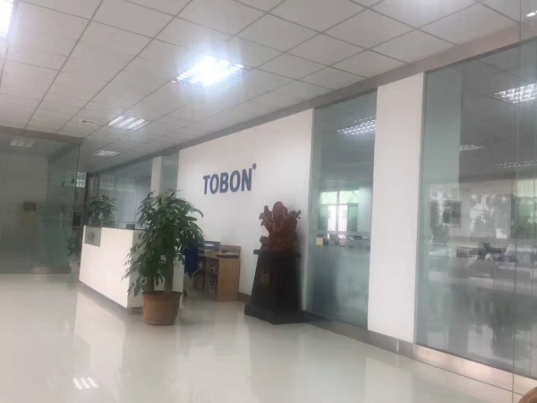 東莞拓邦螺絲有限公司