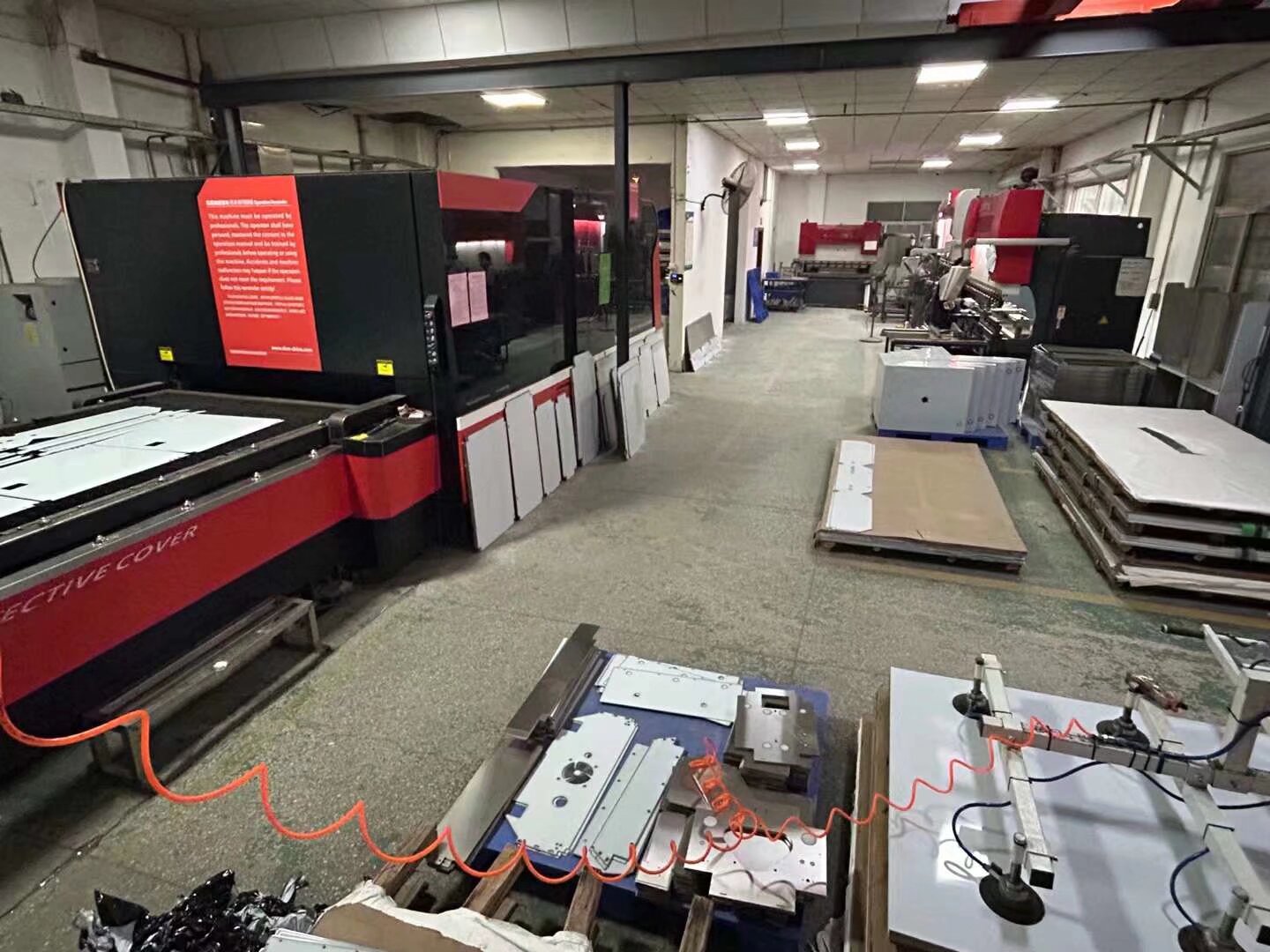 為什么寧愿被曝光開罰單，也不愿使用商用洗